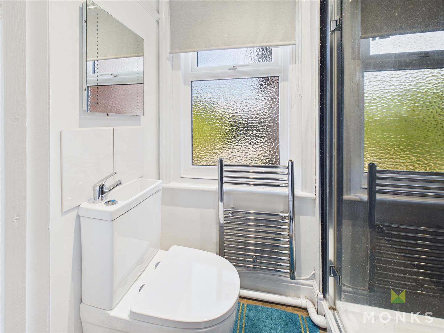 Glenville Shrewsbury Road, Shrewsbury, SY4 4AE For Sale